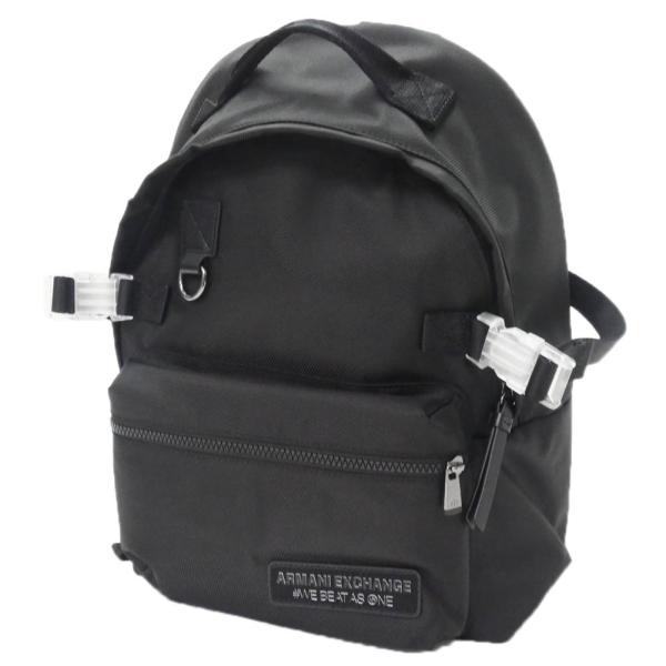 アルマーニエクスチェンジ　バックパック ARMANI EXCHANGE アルマーニ エクスチェンジ A/X メンズバッグ