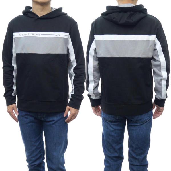ARMANI EXCHANGE アルマーニエクスチェンジ メンズプルオーバー