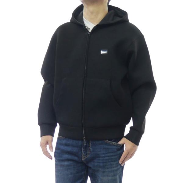 ARMANI EXCHANGE アルマーニ エクスチェンジ A/X メンズジップアップ