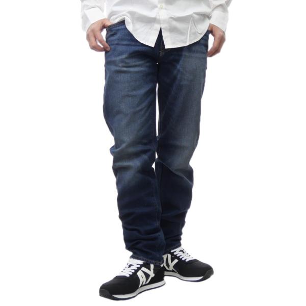 アルマーニエクスチェンジ ARMANI EXCHANGE アルマーニ エクスチェンジ A/X メンズジーンズ