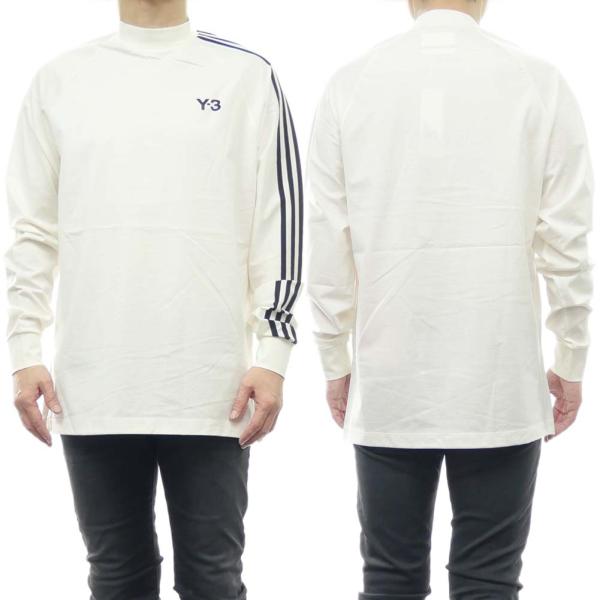 にゃんにゃんねこ様 adidas 3本ラインポロシャツ L ブラック/ホワイト iz4806_s1.jpg