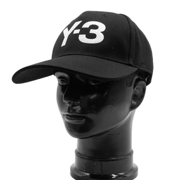 アディダス・ワイスリー／ADIDAS・Y-3 ”STRP CAP\