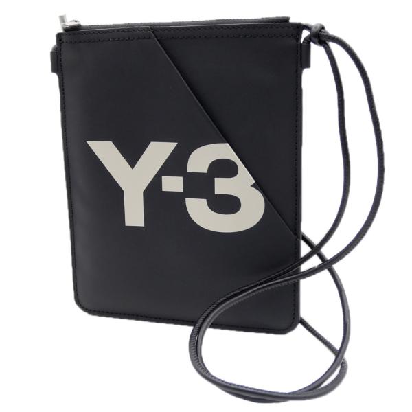 ⭕️【希少】Y-3 adidas ２WAY ショルダーバッグ 黒 ⭕️ Y-3 adidas 2WAY Shoulder Bag Black | eBay