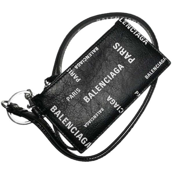 BALENCIAGA バレンシアガ メンズカードケース/コインケース BALENCIAGA バレンシアガ メンズカードケース/コインケース