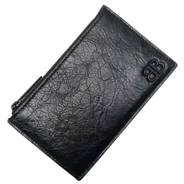 バレンシアガ　ウォレット BALENCIAGA - バレンシアガ／BALENCIAGA 財布 ウォレット メンズ