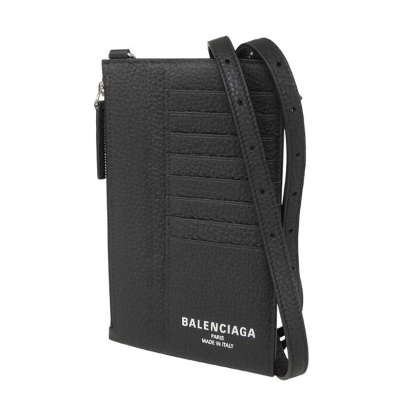 BALENCIAGA（バレンシアガ） メンズフォンホルダー 835448 2ABV0
