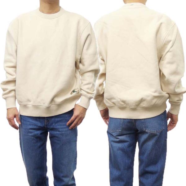 BURBERRY（バーバリー） メンズトレーナー 8081221 1 / SP24-JER-FOR