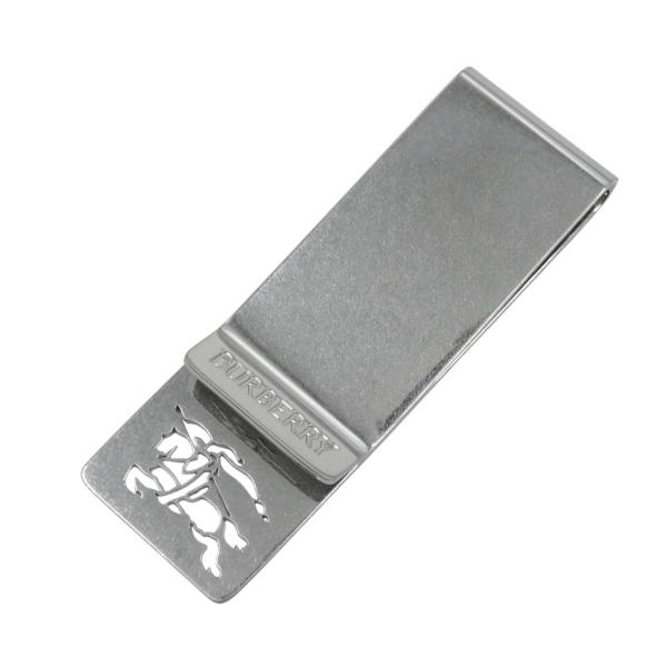 【正規品】バーバリー　マネークリップ BURBERRY バーバリー マネークリップ 81123911 / MS MONEY CLIP