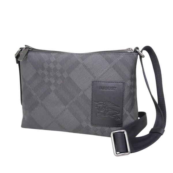 BURBERRY（バーバリー） メンズ ショルダーバッグ 8119588 1 / ML