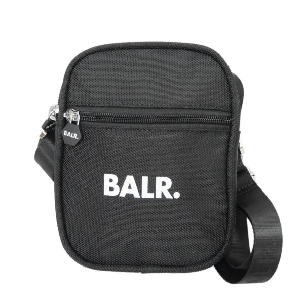 BALR. ボーラー メンズショルダーバッグ B6234.1006 / U-SERIES BALR. ボーラー メンズショルダーバッグ B6234.1006 / U-SERIES