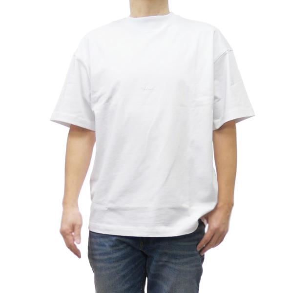 BALR. ボーラー メンズクルーネックTシャツ B1112.1279 / Logo