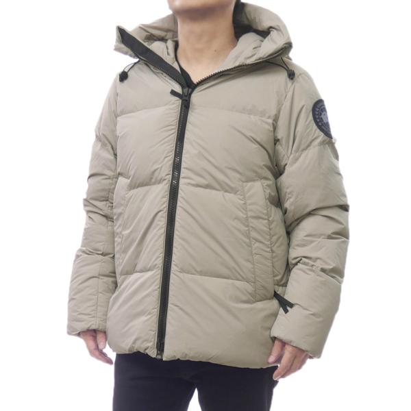 CANADA GOOSE カナダグース メンズダウンジャケット 2282MB / Crofton