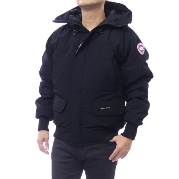 CANADA GOOSE（カナダグース） メンズダウンジャケット 2050M
