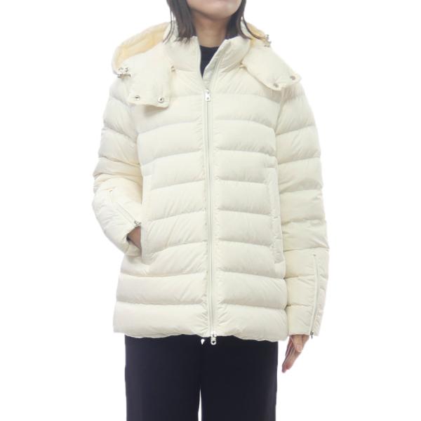 CAPEHORN（ケープホーン） レディースダウンジャケット B2562