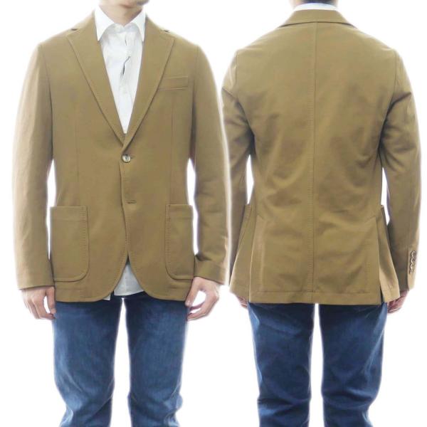CIRCOLO1901 チルコロ1901 メンズシングル2Bジャケット CN3800