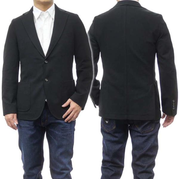 CIRCOLO 1901（チルコロ 1901） メンズシングル2Bジャケット CN4210