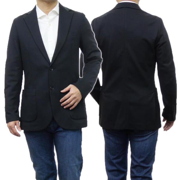 CIRCOLO1901 チルコロ1901 メンズシングル2Bジャケット CN4249