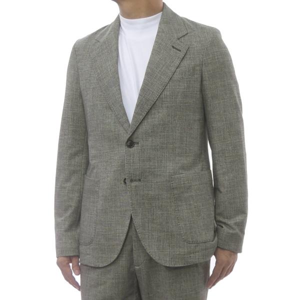 CIRCOLO 1901（チルコロ 1901） メンズシングル2Bジャケット CN5022