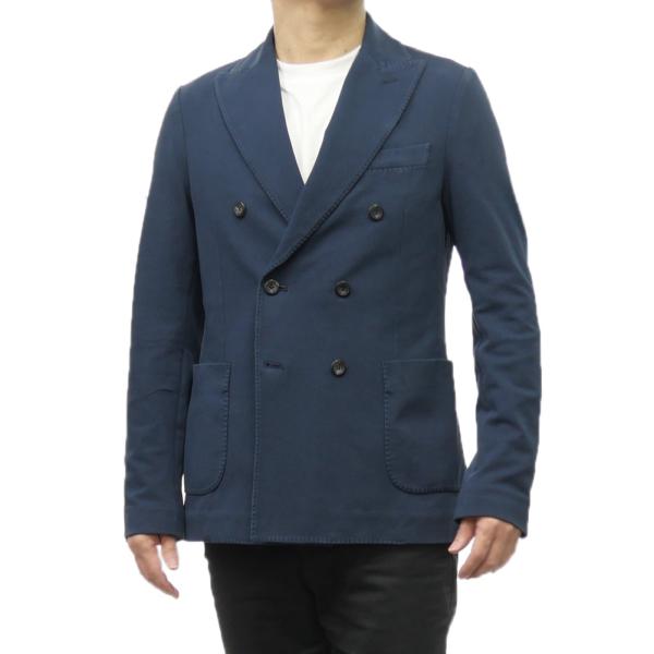 CIRCOLO 1901（チルコロ 1901） メンズダブル6Bジャケット CN4697