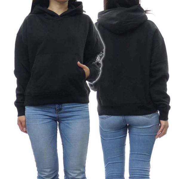 Calvin Klein Jeans（カルバンクラインジーンズ） レディースプル