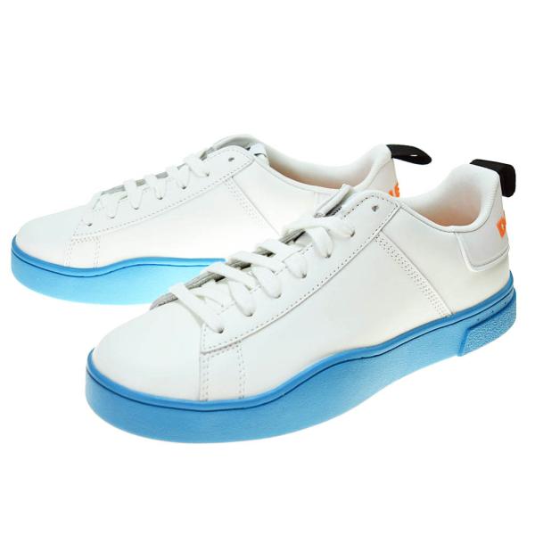 ディーゼル スニーカー メンズ みんな探してる人気モノ ディーゼル スニーカー メンズ