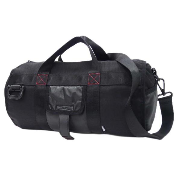 ディーゼル X09384 ボストンバッグ UTLT SMALL DUFFLE X tre-style_ds23fw219
