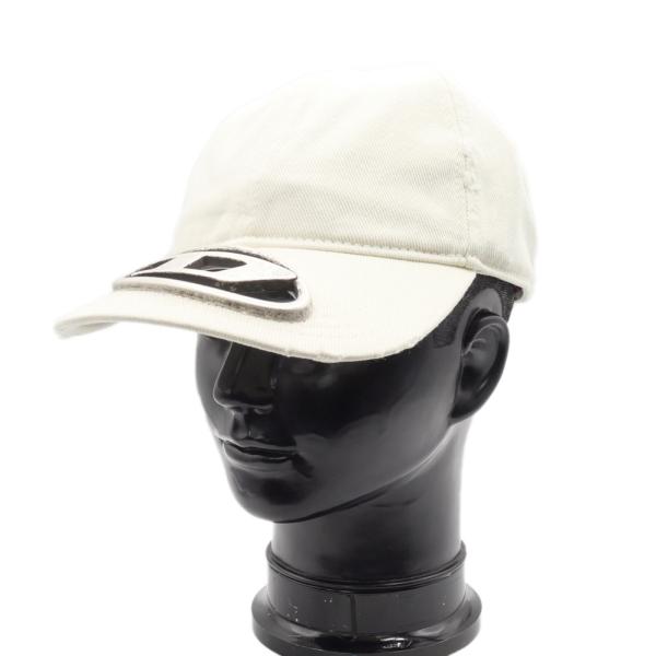 DIESEL ディーゼル メンズ レディース キャップ A12709 0PFAA