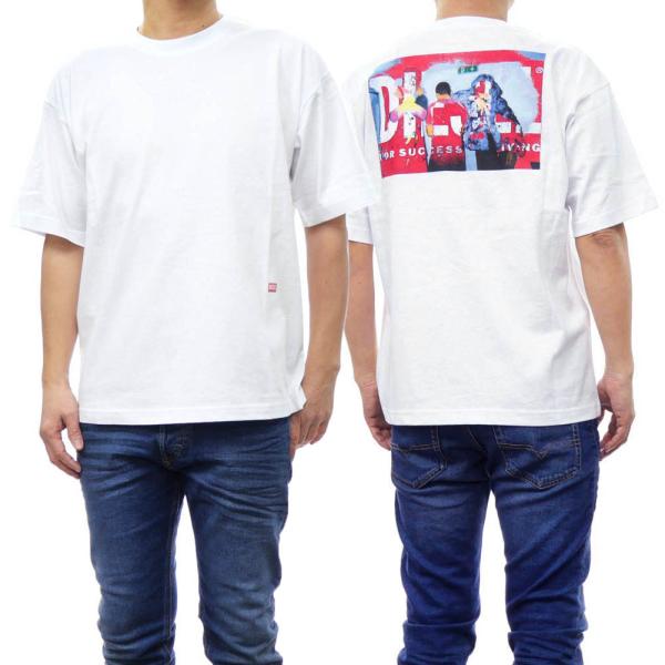 【関税込・国内発送】T-BOXT-BISC クルーネックTシャツ モデレート/クルーネックTシャツ(ユニセックス・5分袖