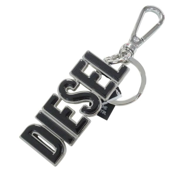【保証書、レシート付き】DIESEL キーリング 保証書、レシート付き】DIESEL キーリング - メルカリ