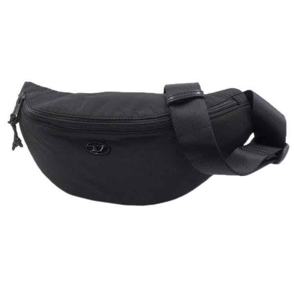 DIESEL（ディーゼル） メンズボディバッグ X10311 P8166 / D-DPACK