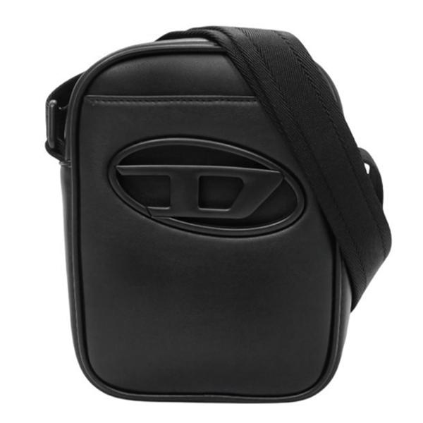 DIESELバッグ DIESEL ディーゼル バッグ X00260 PR184 ラージサイズ ビニール