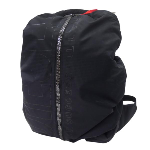 ☆大特価☆美品☆DIESEL バックパック リュック ディーゼル DIESEL バッグ リュックサック バックパック X09371