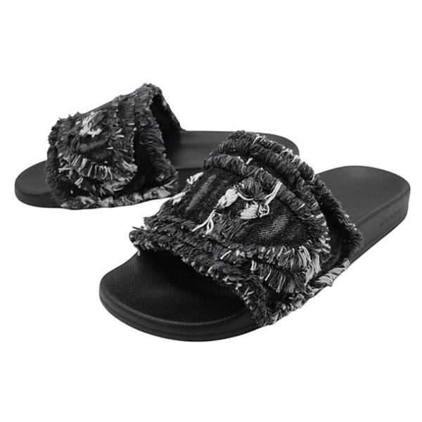 DIESEL（ディーゼル） レディースシャワーサンダル Y03347 P5254 / SA