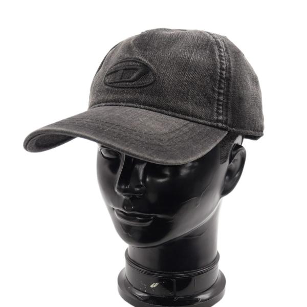 DIESEL キャップ DIESEL（ディーゼル） メンズ レディース キャップ A21541 0IHCB / C