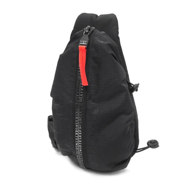 DIESEL（ディーゼル） メンズボディバッグ X10054 P6872 / ZIP D