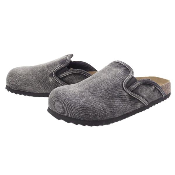 DIESEL（ディーゼル） メンズクロッグサンダル Y03537 P0585 / D