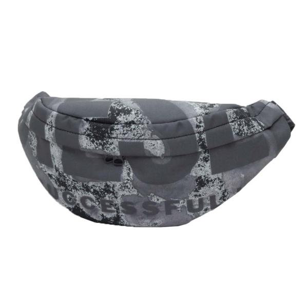 DIESEL（ディーゼル） メンズ ボディバッグ X09475 P6338/RAVE BELTBAG