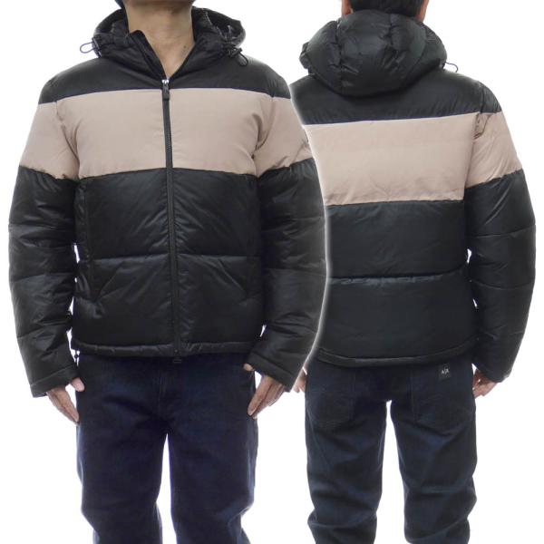 EMPORIO ARMANI エンポリオアルマーニ EA7 メンズブルゾン 6RPB41