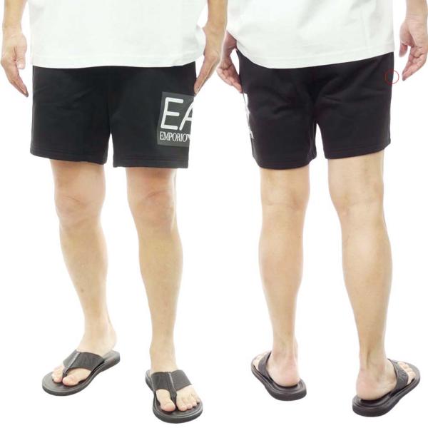 EMPORIO ARMANI 難有り特価！EMPORIO エンポリオアルマーニ EA7 メンズ