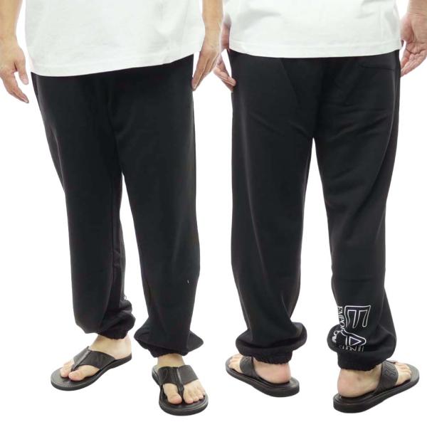 EMPORIO ARMANI エンポリオアルマーニ EA7 メンズスウェットパンツ