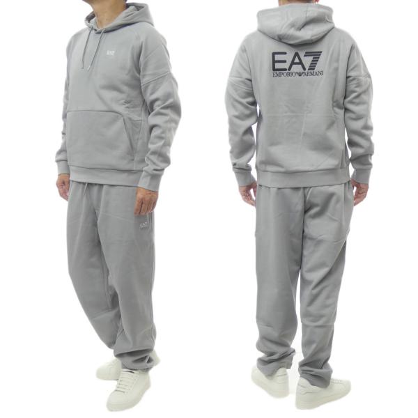 EMPORIO ARMANI エンポリオアルマーニ EA7 メンズセットアップ