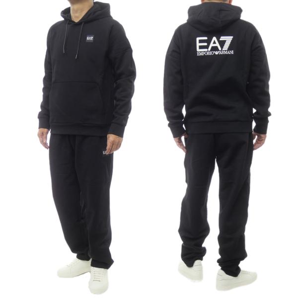 アルマーニ　EA7 セットアップ エンポリオ アルマーニ EMPORIO ARMANI EA7 EMPORIO ARMANI