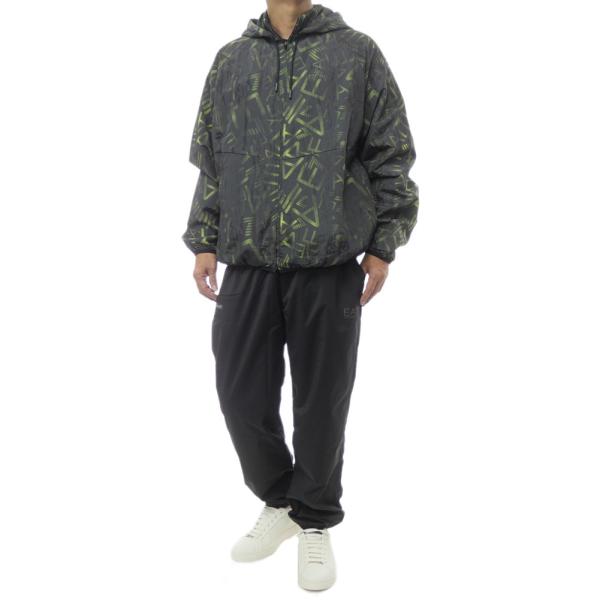 EMPORIO ARMANI エンポリオアルマーニ EA7 メンズセットアップ