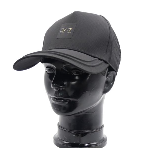 EMPORIO ARMANI エンポリオアルマーニ EA7 メンズキャップ