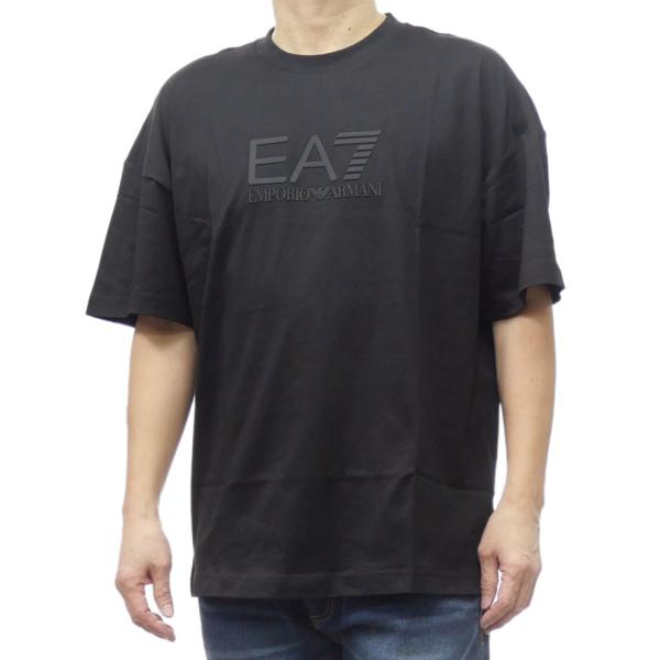 【即発】EMPORIO ARMANI EA7 Tシャツ 7M000567 AF10375 M0003 エンポリオ アルマーニ EMPORIO ARMANI EA7 EMPORIO ARMANI T