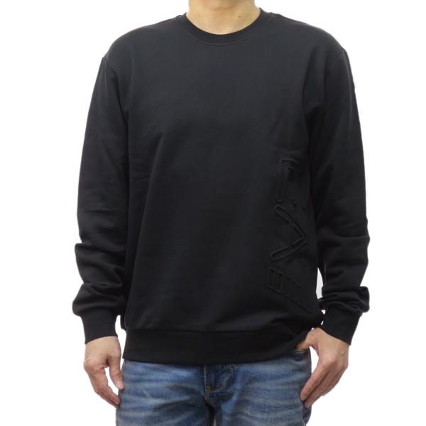 EMPORIO ARMANI エンポリオアルマーニ EA7 メンズトレーナー