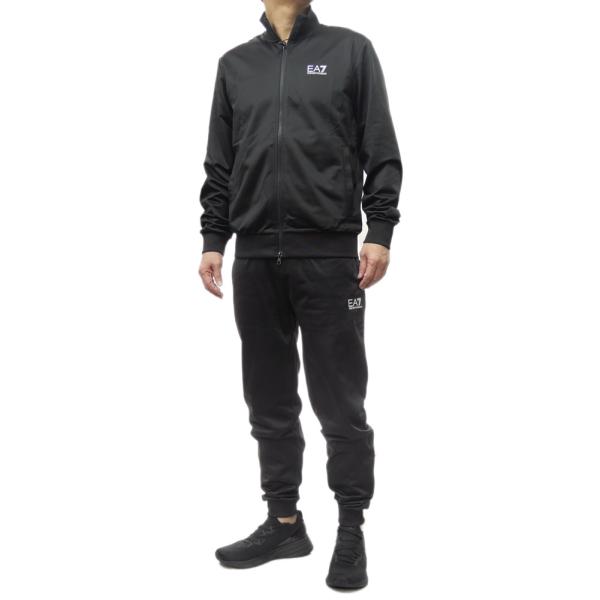 EMPORIO ARMANI エンポリオアルマーニ EA7 メンズセットアップ EMPORIO ARMANI エンポリオアルマーニ EA7 メンズセットアップ