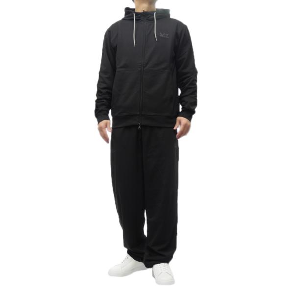 EMPORIO ARMANI エンポリオアルマーニ EA7 メンズセットアップ