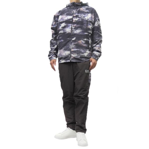 アルマーニセット 120 130 EA7 アルマーニ スニーカー EMPORIO ARMANI アルトゥーラ X8X113