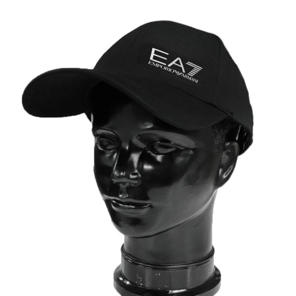 EA7 EMPORIO ARMANI エンポリオアルマーニ メンズキャップ